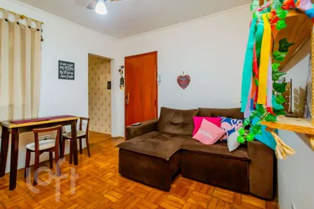 Apartamento com 2 Quartos à venda, 64m² no Cidade Baixa, Porto Alegre