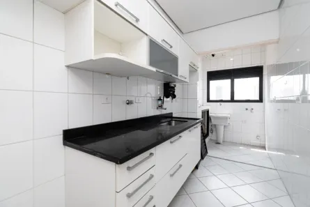 Apartamento com 3 Quartos à venda, 69m² no Cidade Mãe do Céu, São Paulo