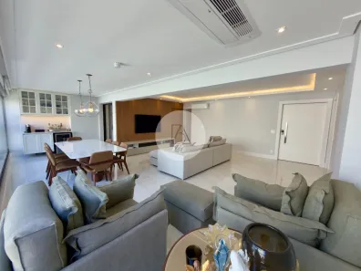 Apartamento com 3 Quartos à venda, 173m² no Perdizes, São Paulo