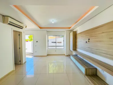 Casa de Condomínio com 3 Quartos à venda, 94m² no Nossa Senhora das Graças, Canoas