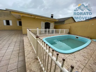 Casa com 3 Quartos à venda, 200m² no Riviera, Matinhos