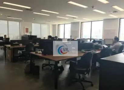 Sala Comercial para alugar, 280m² no Butantã, São Paulo