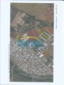Lote/Terreno à venda, 24200m² no Santa Terezinha, Paulínia