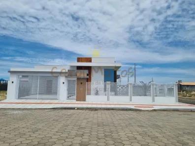Casa com 3 Quartos à venda, 181m² no , Balneário Gaivota