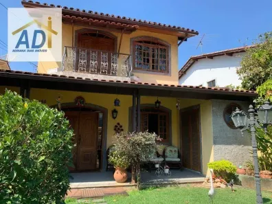 Casa com 3 Quartos à venda, 282m² no Taquara, Rio de Janeiro