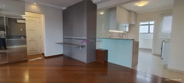 Apartamento com 3 Quartos à venda, 116m² no Vila Mariana, São Paulo