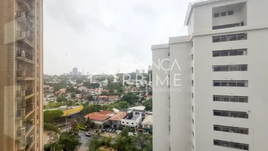 Apartamento com 4 Quartos à venda, 240m² no Higienópolis, São Paulo