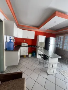 Apartamento com 1 Quarto para alugar, 24m² no Queimadinha, Feira de Santana