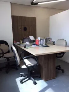 Sala Comercial à venda, 37m² no Santana, São Paulo