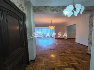 Apartamento com 2 Quartos para alugar, 109m² no Copacabana, Rio de Janeiro