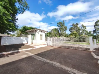 Galpão/Depósito/Armazém para alugar, 400m² no Indústrias Leves, Londrina