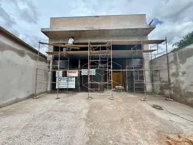 Galpão/Depósito/Armazém à venda, 300m² no Chácara Bela Vista, Jaú