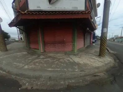 Ponto Comercial para alugar, 115m² no Vila Marcelino, São Carlos