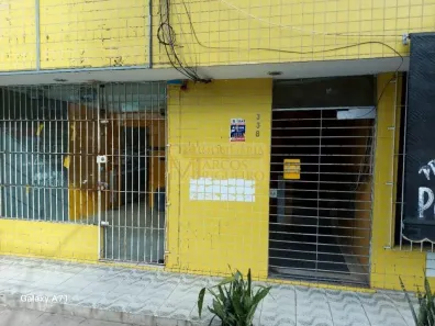 Ponto Comercial para alugar, 10m² no Casa Caiada, Olinda