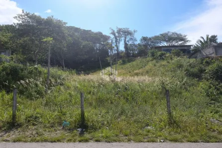 Lote/Terreno à venda, 1217m² no Forquilhas, São José