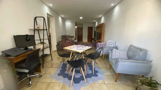 Apartamento com 2 Quartos à venda, 83m² no Centro, Jundiaí