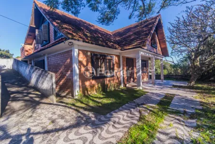Casa com 6 Quartos à venda, 620m² no Belém Velho, Porto Alegre