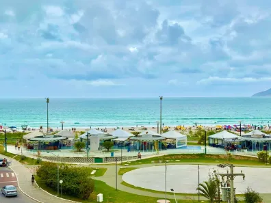 Apartamento com 3 Quartos à venda, 151m² no Vila Nova, Cabo Frio
