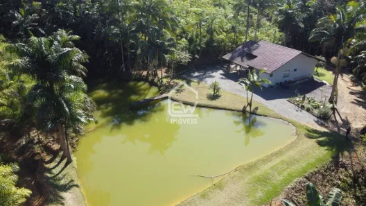 Fazenda/Sítio com 2 Quartos à venda, 120m² no , Guaramirim