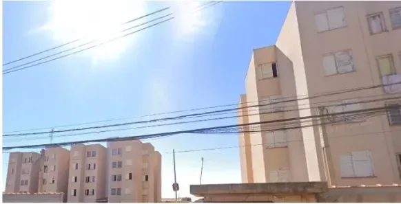 Apartamento com 2 Quartos à venda, 43m² no Jardim Santa Rosa II, Sertãozinho