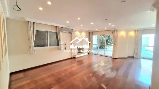 Casa com 4 Quartos à venda, 350m² no Jardim Leonor, São Paulo