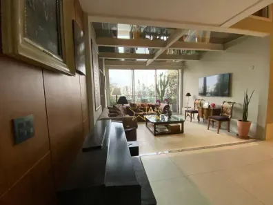 Apartamento com 4 Quartos à venda, 178m² no Cidade Monções, São Paulo