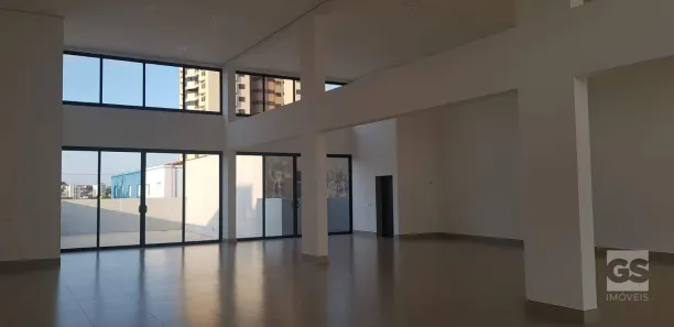 Ponto Comercial para alugar, 250m² no Vila Nova, Itu