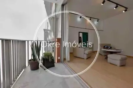 Apartamento com 3 Quartos à venda, 130m² no Ipanema, Rio de Janeiro