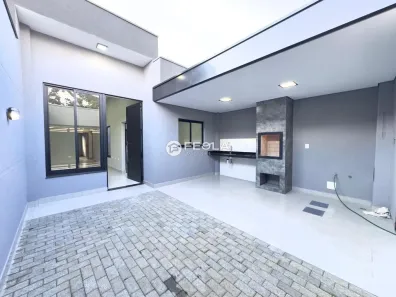 Casa com 3 Quartos à venda, 83m² no Vila Margarida, Americana