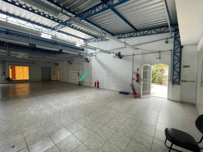 Ponto Comercial para alugar, 430m² no Ponte Preta, Campinas