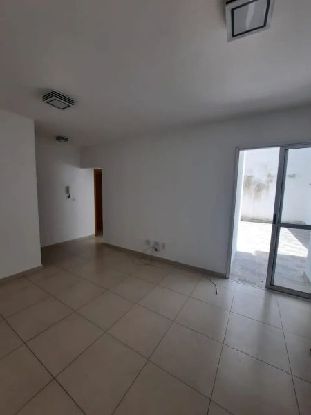 Apartamento com 3 quartos — Planalto, Belo Horizonte