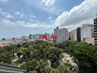 Sala Comercial para alugar, 30m² no Centro, Niterói