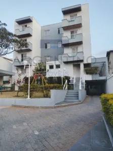 Apartamento com 3 Quartos à venda, 99m² no Vila Santana, Mogi das Cruzes