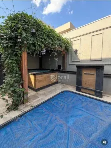 Casa de Condomínio com 3 Quartos à venda, 198m² no Village Damha Rio Preto III, São José do Rio Preto