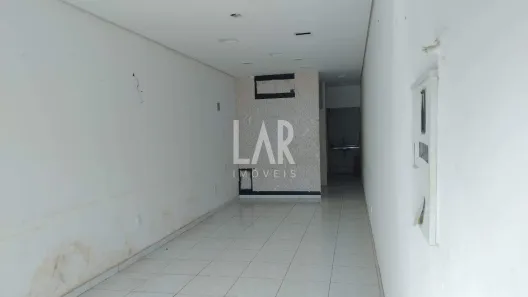 Ponto Comercial à venda, 72m² no Santa Branca, Belo Horizonte
