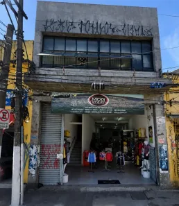 Ponto Comercial à venda, 570m² no Brás, São Paulo