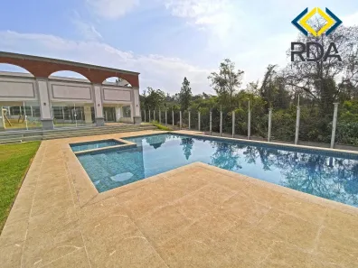 Casa de Condomínio com 3 Quartos à venda, 196m² no Jardins Di Roma, Indaiatuba