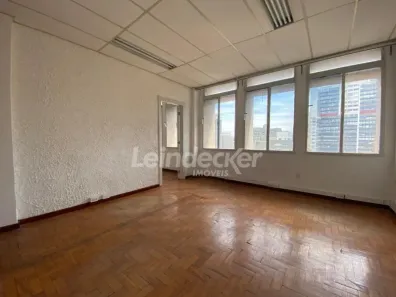 Sala Comercial para alugar, 65m² no Centro Histórico, Porto Alegre