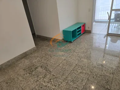 Apartamento com 2 Quartos para alugar, 52m² no Vila Augusta, Guarulhos