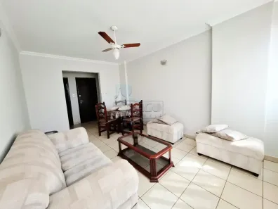 Apartamento com 2 Quartos à venda, 94m² no Centro, Ribeirão Preto
