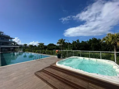 Apartamento com 2 Quartos à venda, 75m² no Campeche, Florianópolis