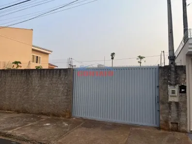 Lote/Terreno à venda, 140m² no Parque Santa Felícia Jardim, São Carlos