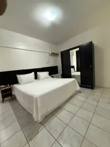 Apartamento com 3 Quartos para alugar, 120m² no Batista Campos, Belém