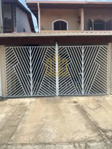 Casa com 3 Quartos à venda, 140m² no Jardim das Indústrias, São José dos Campos