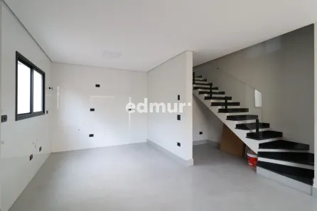 Sobrado com 2 Quartos à venda, 120m² no Jardim Santo Antônio, Santo André