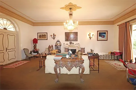 Sobrado com 5 Quartos à venda, 700m² no Pacaembu, São Paulo