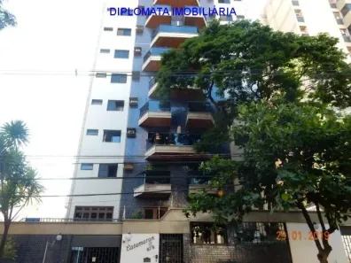 Apartamento com 3 Quartos à venda, 187m² no Jardim Paraíso, Campinas
