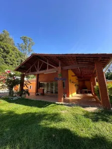 Fazenda/Sítio com 4 Quartos à venda, 300m² no Jundiaizinho (Terra Preta), Mairiporã