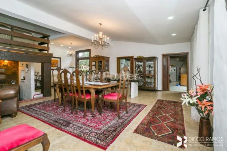 Casa com 5 Quartos à venda, 506m² no Ipanema, Porto Alegre