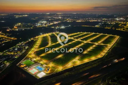 Lote/Terreno à venda, 258m² no Jardim Fortaleza, Paulínia
